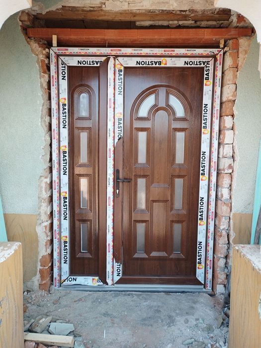 Montez Montaj Usi si ferestre interior exterior