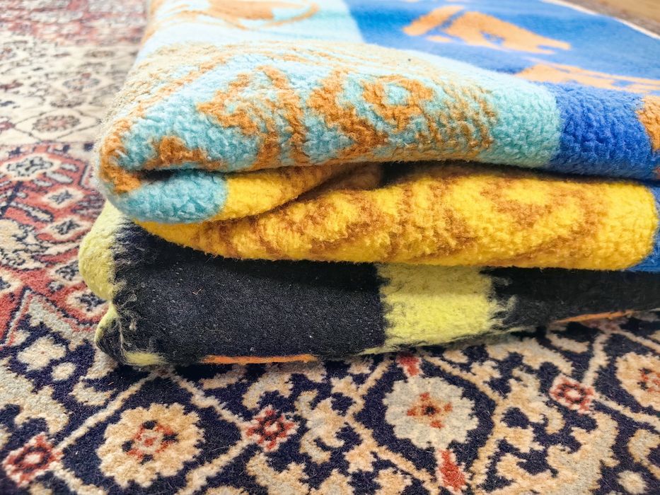 Одеяло родопско 190/140