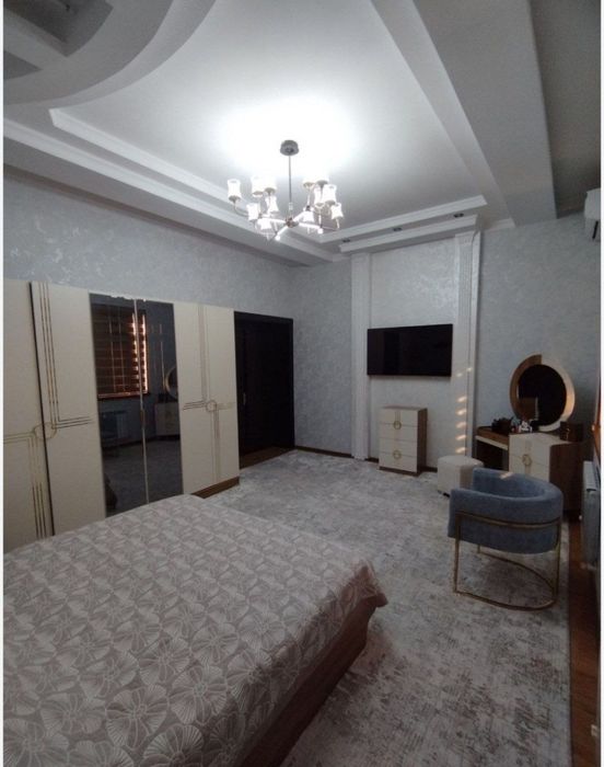 8 ком Аренда Дома Дархан