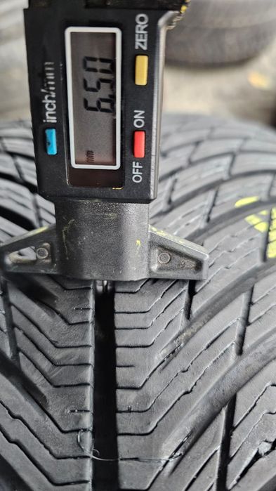 Anvelope Michelin 255/45/20