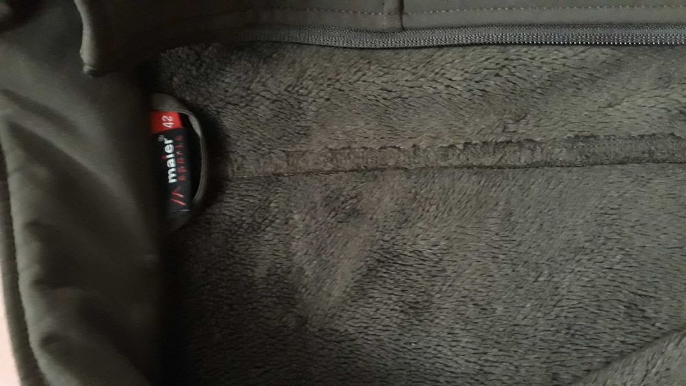 Дамско яке Maier Sports 42р-р