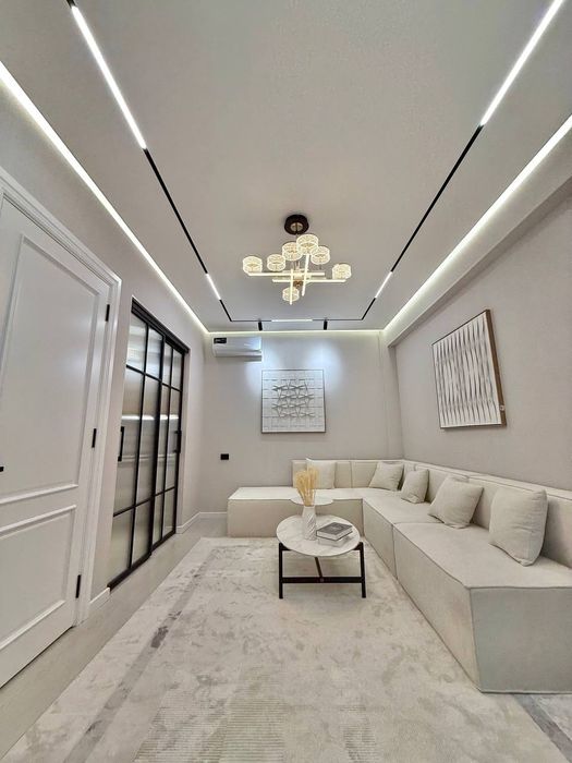 Срочно продаётся 2 ком Новостройка ЖК Nukus Avenue