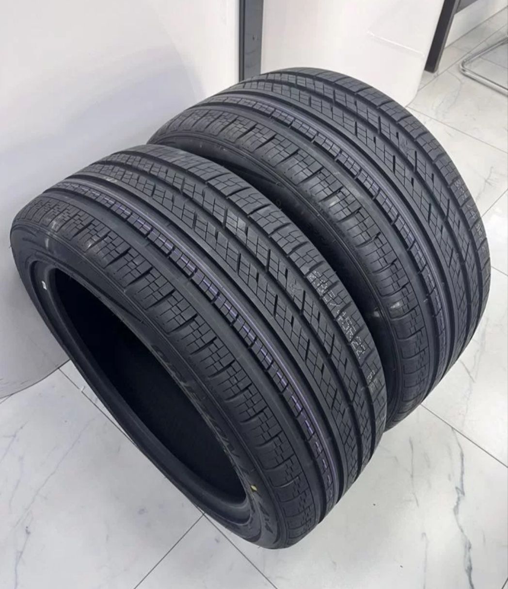 Шины Lexxis 315/35R22 Mustang Chevrolet BMW BYD Zeekr Mercedes