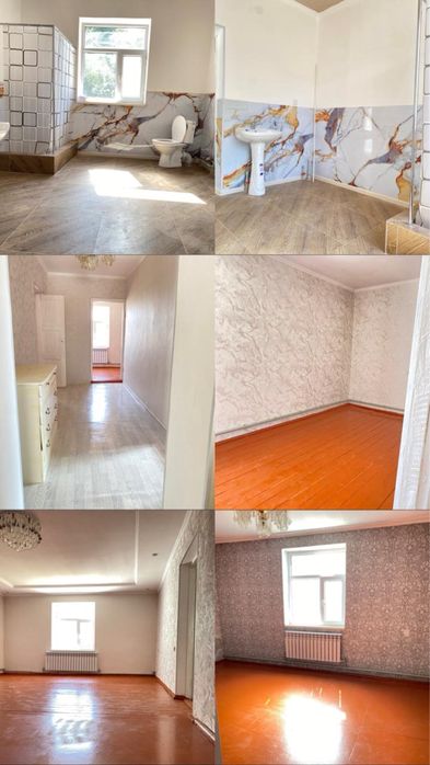 Тез арада Ленгір қаласында үй сатылады!!! Жақсы жерде жақсы бағада