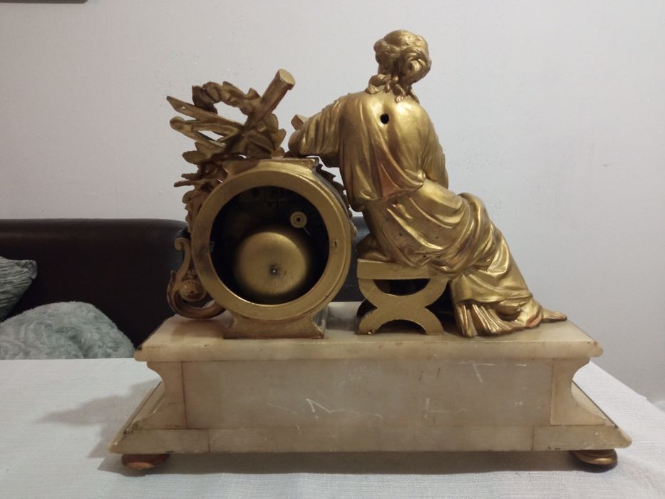 Стар Часовник Франция