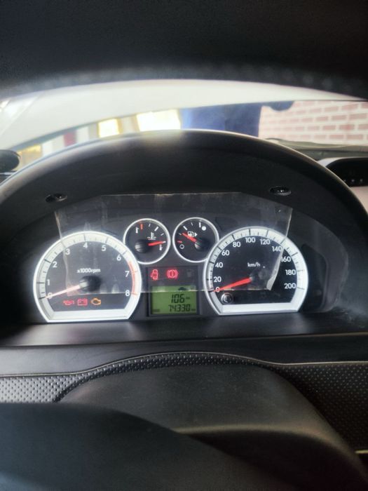 Ravon R3 sotiladi srochni