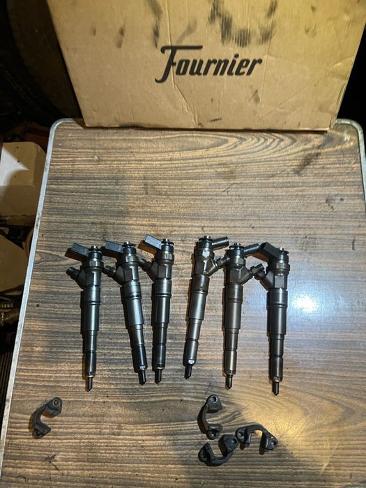 Дюзи 330 д 204                                Д