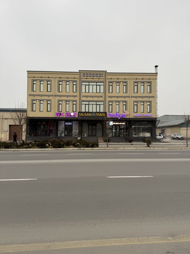 Сдаётся в аренду