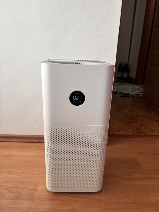Purificator aer xiaomi 3C