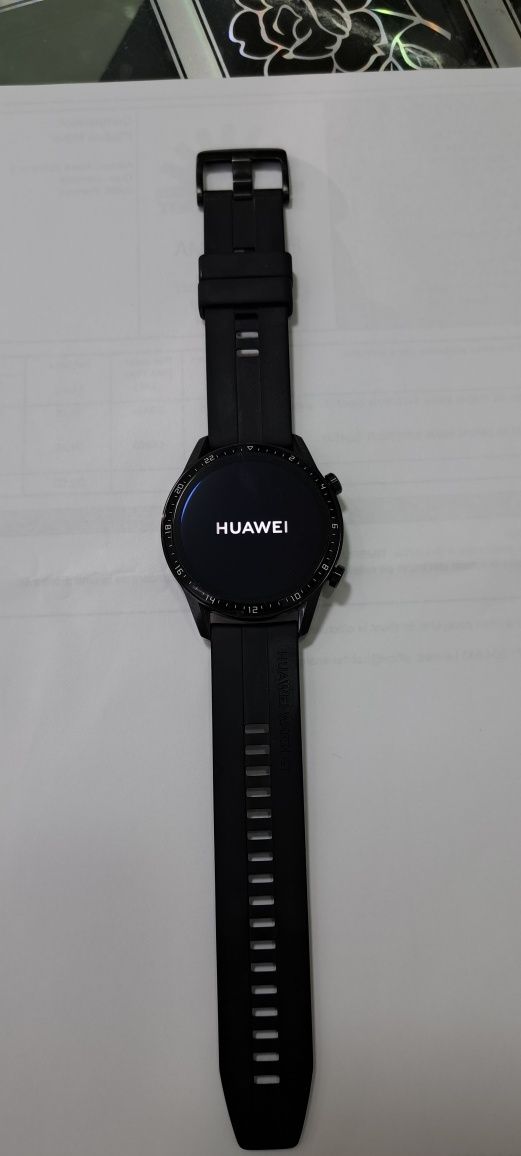 Smartwach Huawei gt 2