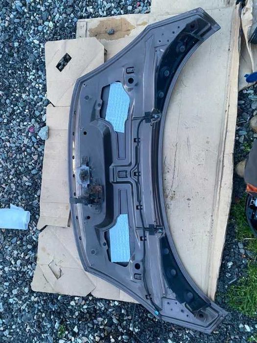 Capota Renault SCENIC III JZ0/1 2009