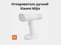 Отпариватель ручной утюг Xiaomi Mijia портативный парогенератор