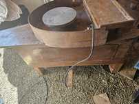 Masina de olarit electrica