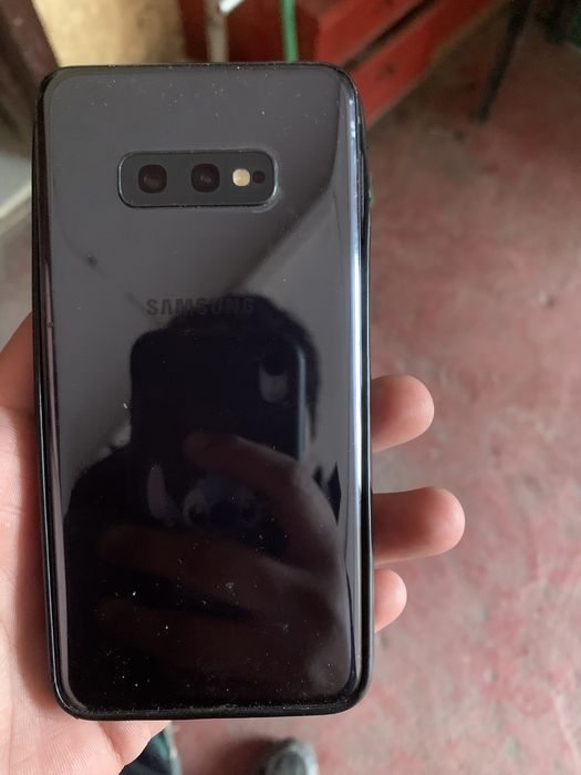 Samsung s10 в продаже