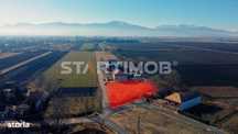Teren intravilan Tamplarilor Stupini