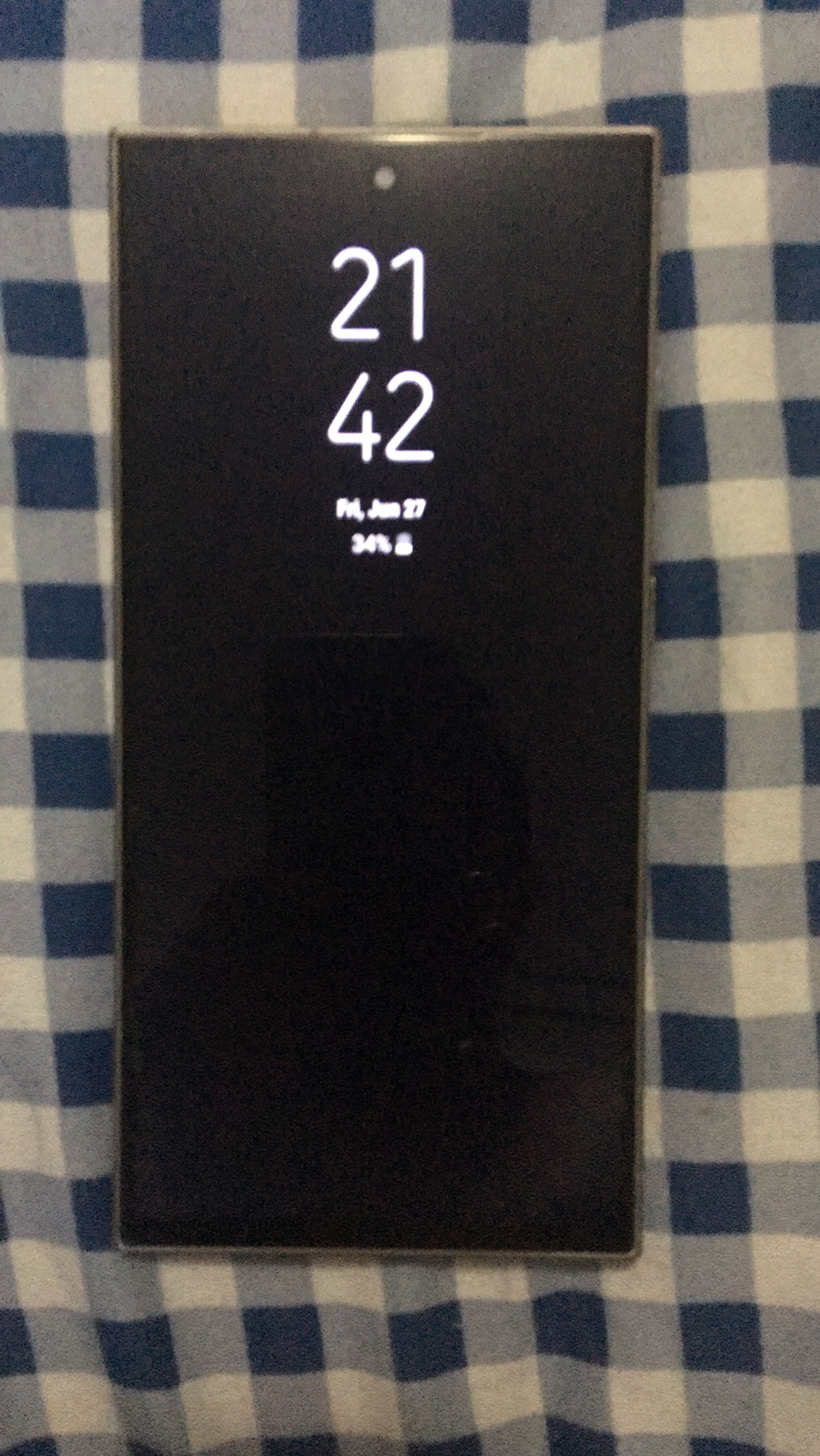 Galaxy s24 ultra 5g (Clone)