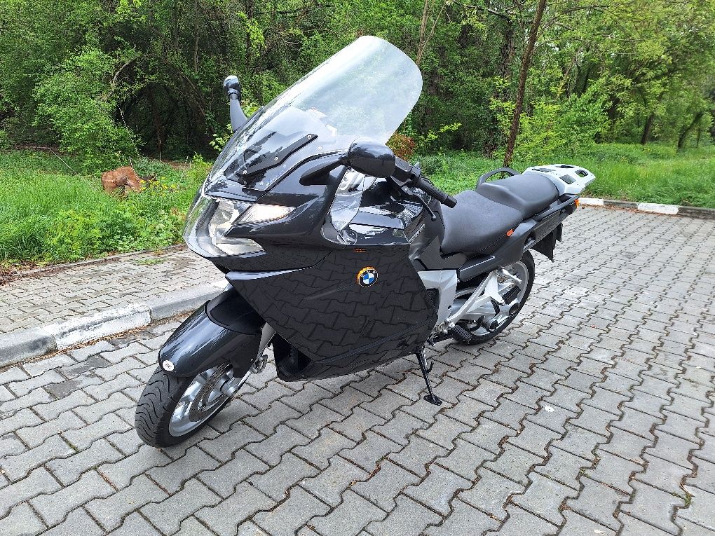 Bmw k1200gt 2006