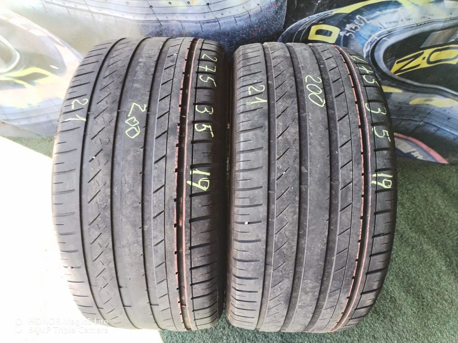 275 35 19 Haida dot 2021