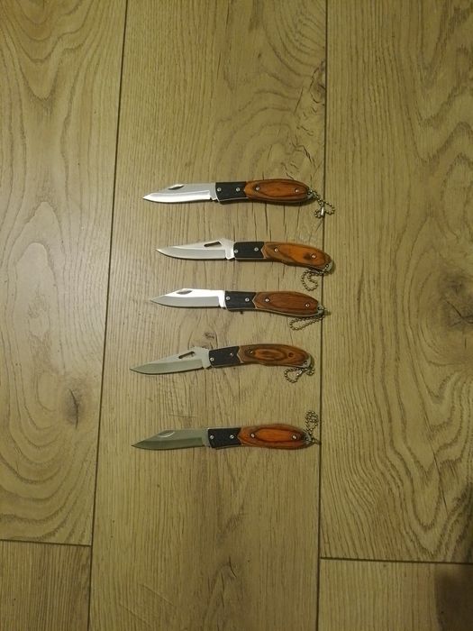 Ножи садовые, походные, кухонные новые