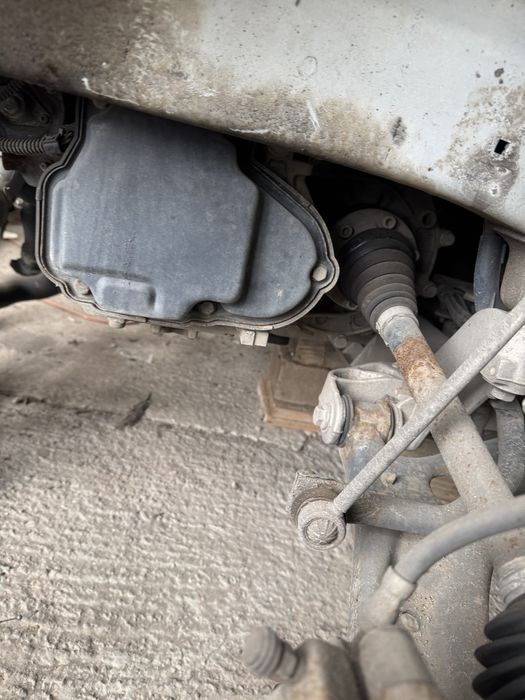 Motor vw 1,6 tdi CAYC