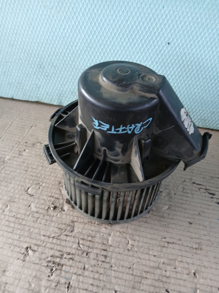 Ventilator abitaclu volkswagen crafter
