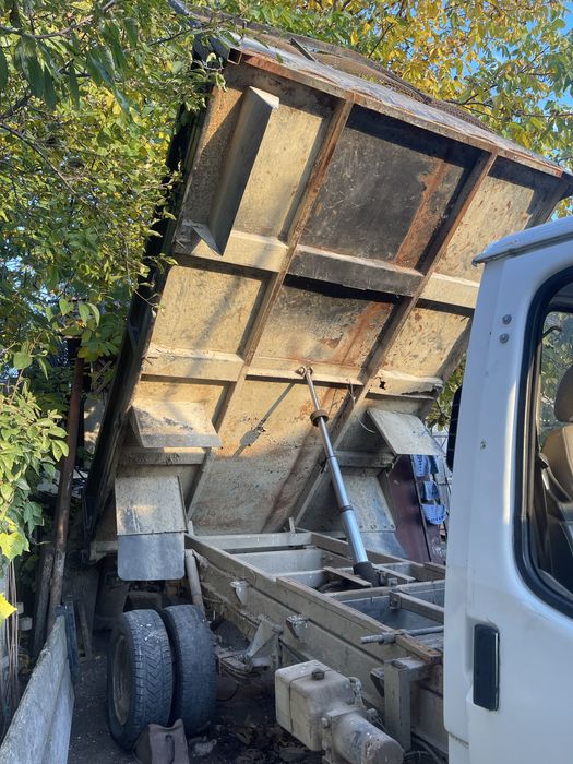 Bena basculabila si piese ford transit,lt,sprinter,iveco