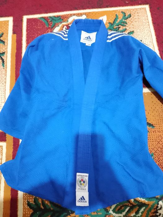 Dzyudo uchun bolalar kimanosi