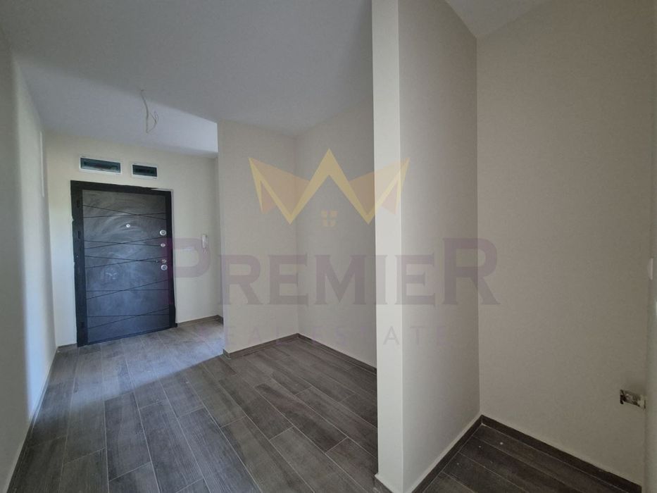 3-стаен в Бургас-Меден рудник - зона Д