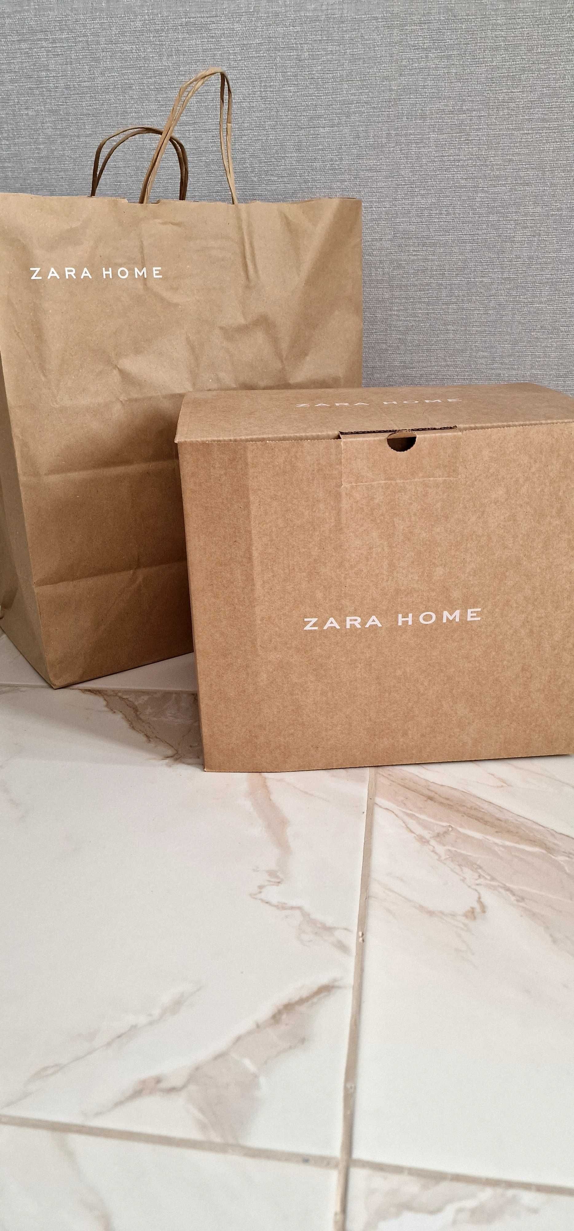 Бокалы Zara новые 4 шт