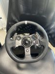 Volan cu Logitech G920 + Schimbator •Amanet Lazar Crangasi • 5708