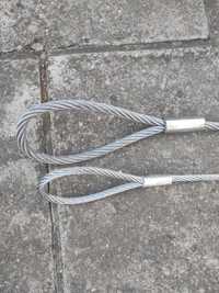 Cabluri de oțel 14 mm