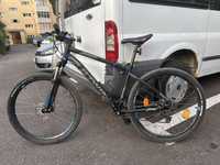 Vand bicicleta Rockrider 520, cadru L