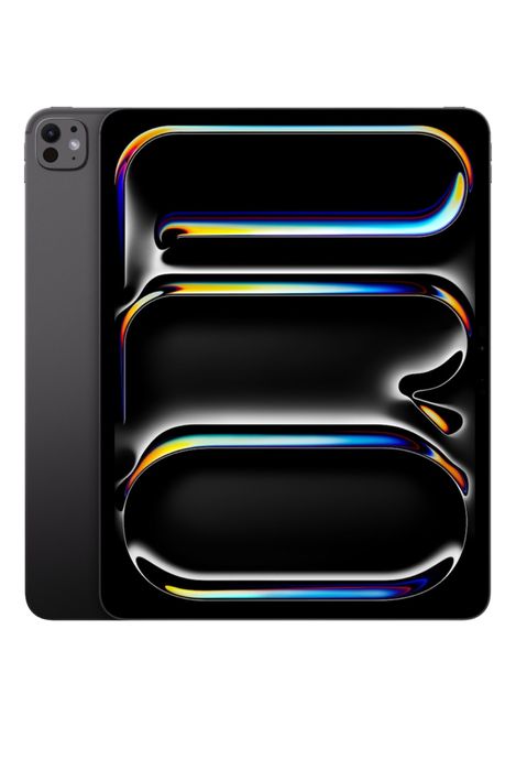 Apple iPad Pro 13" (2024), M4,256GB, Wi-Fi, Space Black + Apple Magic