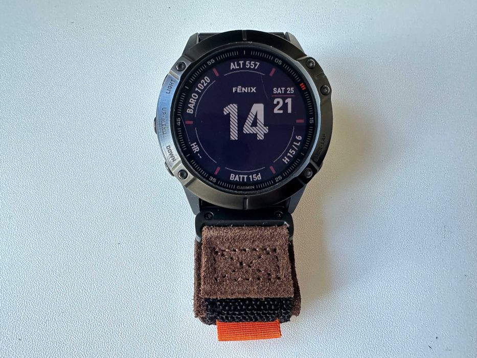 Hemsut велурена и полимерна каишки за  часовници Garmin QuickFit