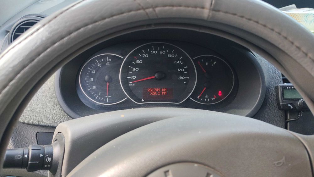 Renault Kangoo 2
