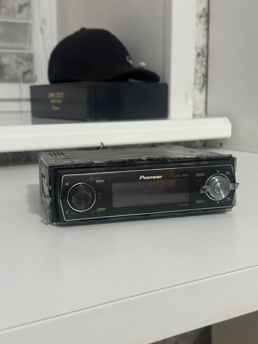 Продам мафон pioneer deh 9450ub