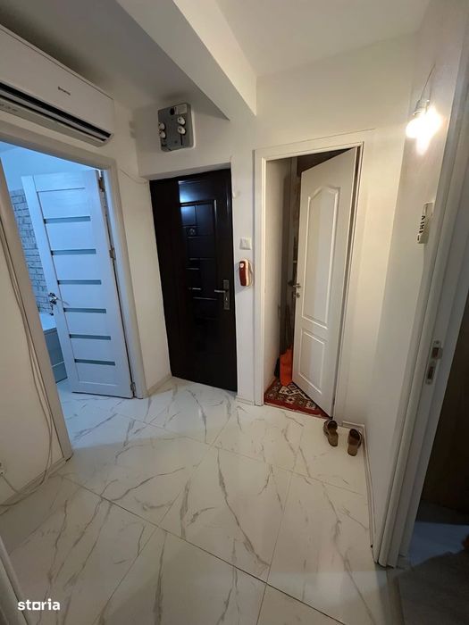 Vanzare apartament decomandat mobilat utilat la 10 min de metrou