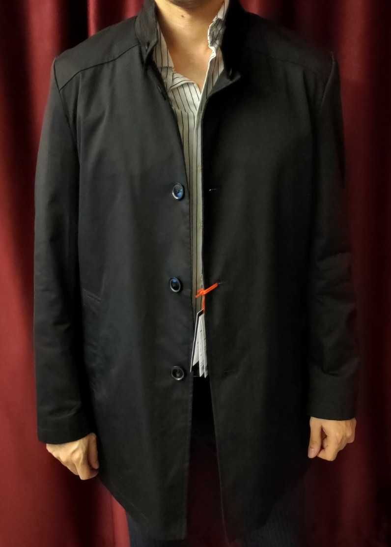 Палто S.Oliver Black Label Size 52/L Пролет/Eсен 30 ЛВ