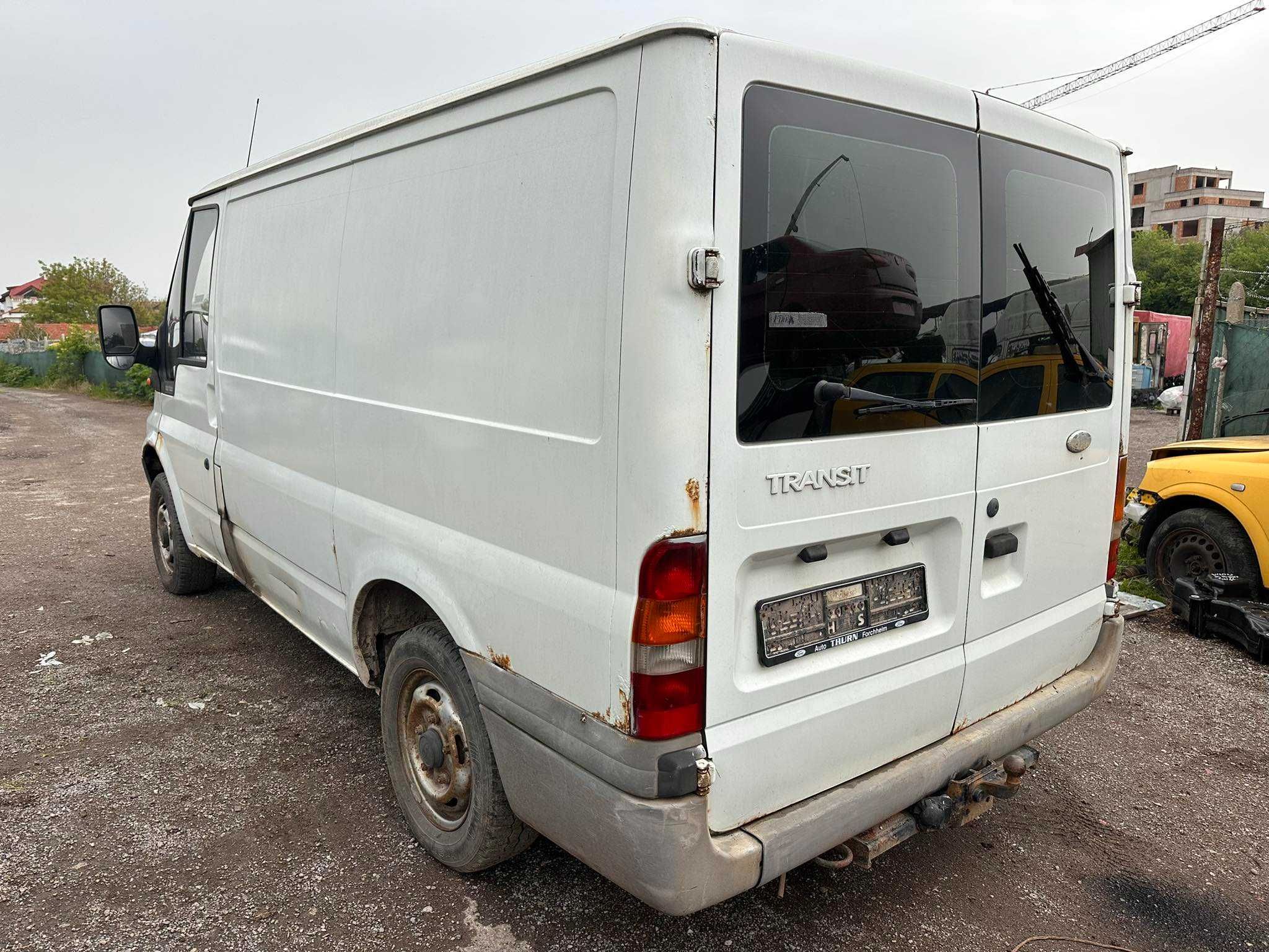 НА ЧАСТИ! Ford Transit 2.0 DI DuraTorqDI 100T300 100 кс. Предно