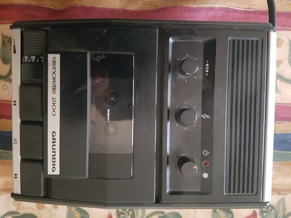 Radio casetofon Cd Grundig, Sony, Philips, etc