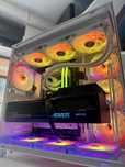 Calculator I9 14900K,RTX 5070TI,64GB,Sursa 1300w Factura,Garantie