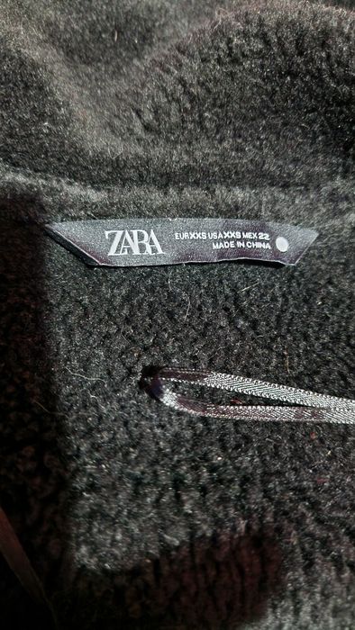 Geaca Tip Cojoc ZW Collectiom