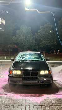 Bmw E36 m50 turbo