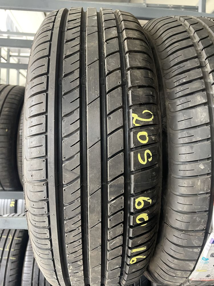 Cauciucuri noi 205/60R16 Petlas, anvelope vara 205/60/16