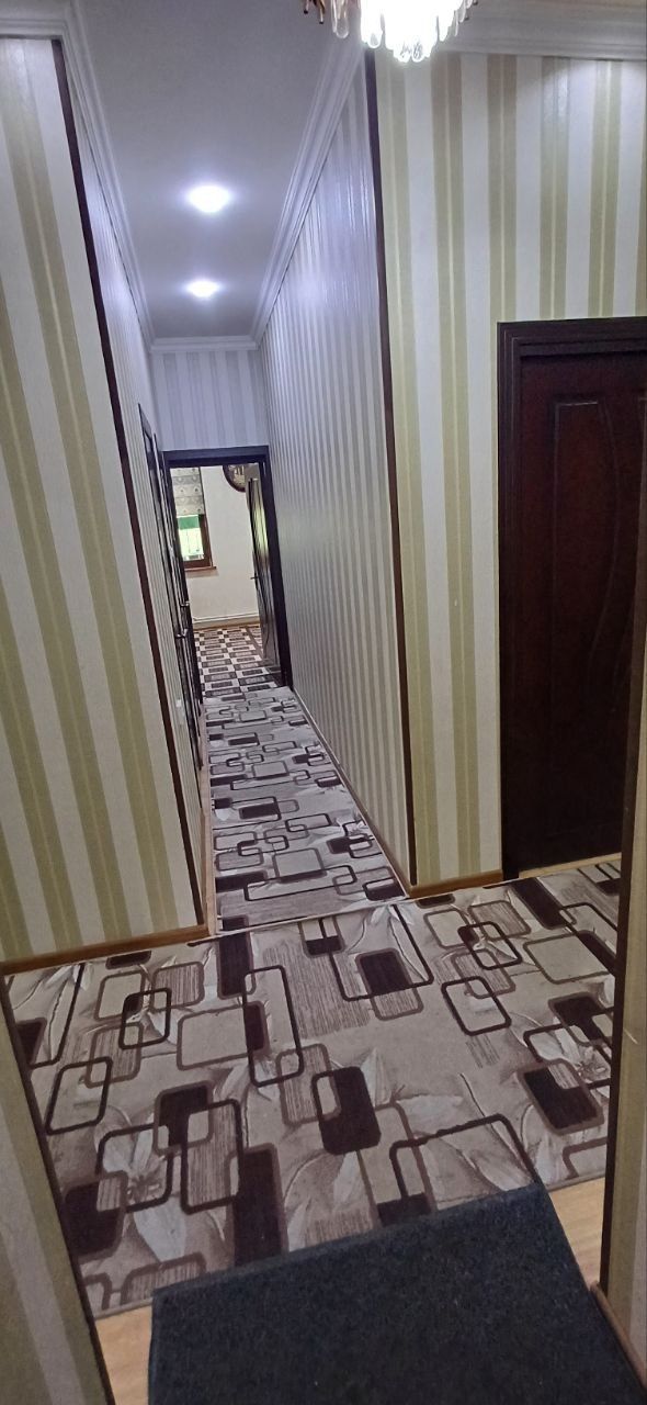 2 хонали  72 м² квартира сотилади,  БЕЗ МАКЛЕР!ТТЗ Саниф янги домлар