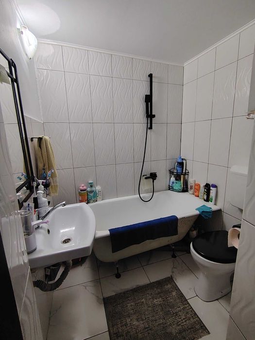 Casă 79 m² Hălchiu • Grădină 194 m² • Consum mic • 22 min Brașov