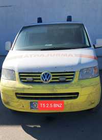 Piese Vw T5 2.5 BNZ 2009 si AXD 2006