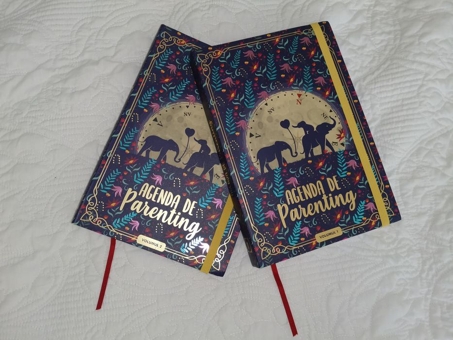 Agenda de prenting