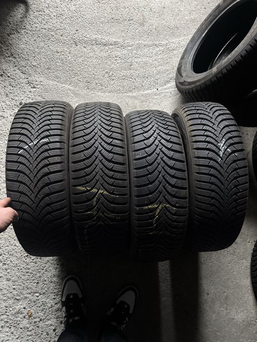 185/65/15 M+S , Set HANKOOK 2020-22 , Ca noi !