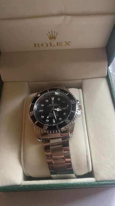 Часы Casio/ Rolex Касио /Ролекс